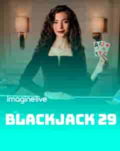 Blackjack 29