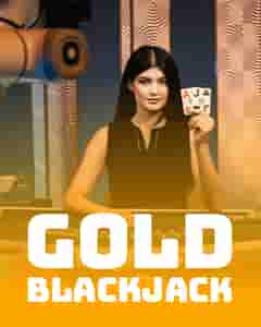 Gold Blackjack