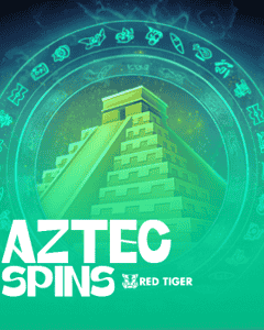 Aztec Spins
