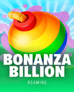 Bonanza Billion
