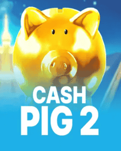 Cash Pig 2