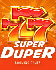 Super Duper