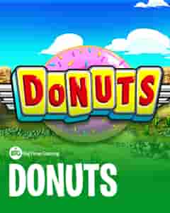 Donuts