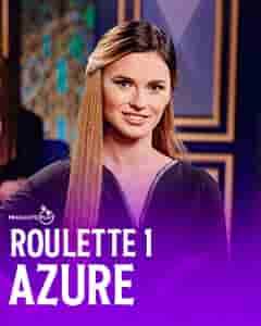 Roulette 1 - Azure