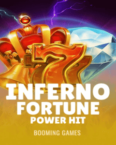 Inferno Fortune Power Hit