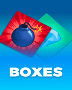 Boxes