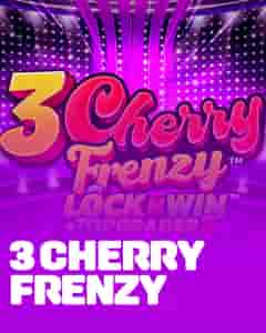 3 Cherry Frenzy