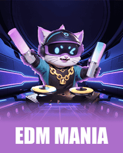 EDM Mania