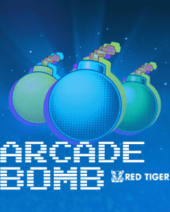 Arcade Bomb