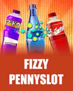 Fizzy Pennyslot