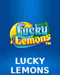 Lucky Lemons