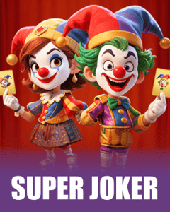 Super Joker