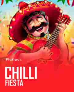 Chilli Fiesta