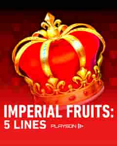 Imperial Fruits: 5 Lines