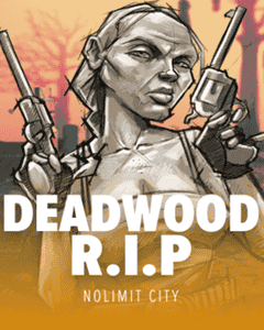 Deadwood RIP