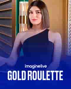 Gold Roulette