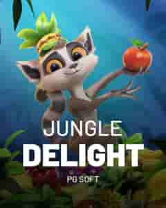 Jungle Delight