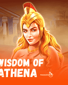 Wisdom of Athena