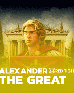 Alexander The Great