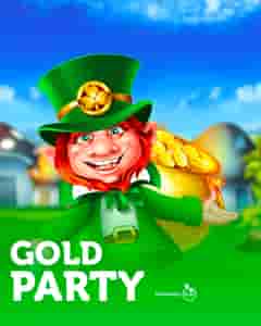 Gold Party