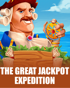 The Great Jackpot Expedition