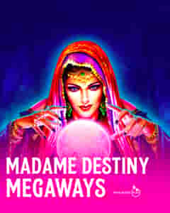 Madame Destiny Megaways