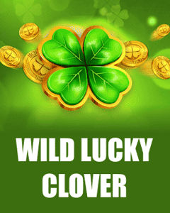Wild Lucky Clover