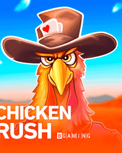Chicken Rush