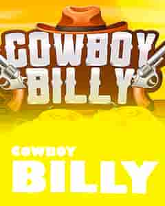 Cowboy Billy