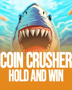 Coin Crusher Hold and Win