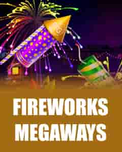 Fireworks Megaways