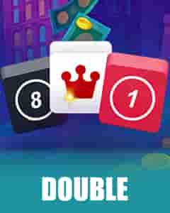 Double