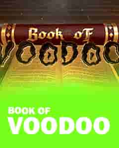 Book Of Voodoo