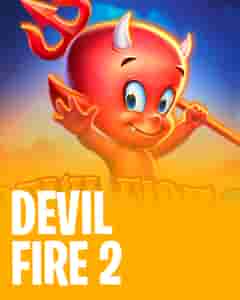 Devil Fire 2
