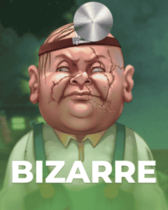 Bizarre