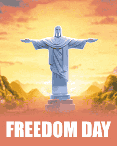 Freedom Day