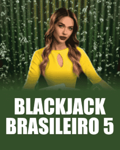 Blackjack Brasileiro 5