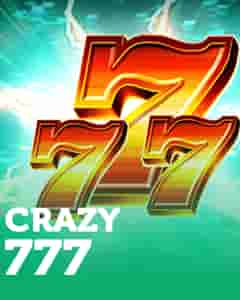 Crazy 777