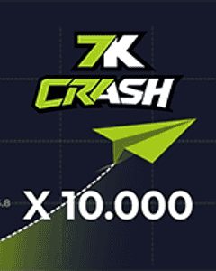 7K Crash