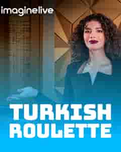 Türkçe Rulet