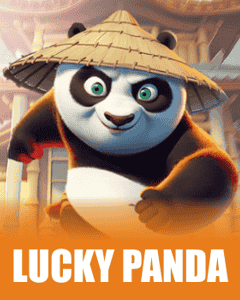 Lucky Panda